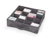 DOMO PAK LIVING Pixel Séparateur 16 compartiments