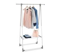 DOMO PAK LIVING Support de cintre pliable
