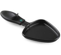 DOMO Poele a griller triangulaire - pour barbecue DO9038G-8/9