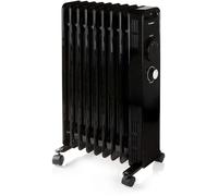 DOMO Radiateur a huile 2000W DO7327R