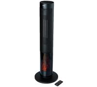 DOMO Radiateur soufflant, 2000W, DO7345H