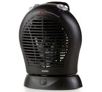 DOMO Radiateur soufflant DO7324F