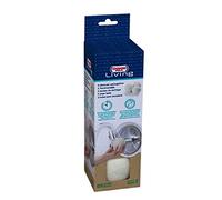 Domopak DOMO PAK Living Lot de 3 Boules en Laine, séchoir