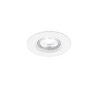 DON SMART Encastré Blanc Led 2700-6500K RGB 3-kit - NORDLUX 2210500001