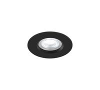 DON SMART Encastré Noir Led 2700-6500K RGB 3-kit - NORDLUX 2210500003