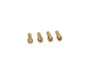 Donau 4 Spannzangen pour Ø 0,3 - 3,2 mm 1508 s'adapte alle Drill Bohrmaschinen avec Spannzangenb