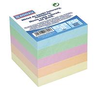 DONAU 8309000-99 Bloc-notes pour boîte à notes, 83 x 83 x 75 mm