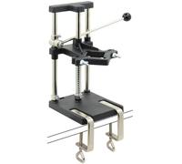 Donau Elektronik 0510 Support de perçage avec pinces de table