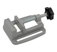 Donau Elektronik Étau de machine D-0519 – Largeur de mâchoire 44 mm, Envergure max. 49 mm