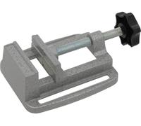 Donau Elektronik 0519 Étau de machine 0519 Largeur de mâchoire: 44 mm Envergure max.: 49 mm