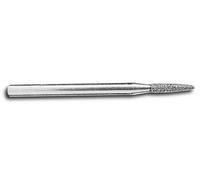 Donau Elektronik 1717 Fraise sur tige Carbure de tungstène Diamètre de tige 2.35 mm