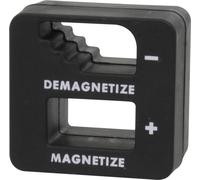 Donau Elektronik 268-90 Magnétiseur, démagnétiseur (L x l x H) 52 x 50 x 29 mm