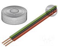 DONAU ELEKTRONIK 325-014-25 Cordon