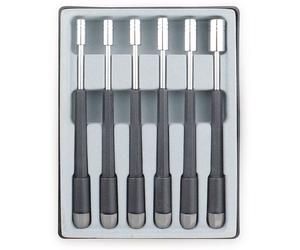 DONAU ELEKTRONIK Jeu de douilles 280-69, à six pans, 3/32…7/32 pouces, 6 pièces