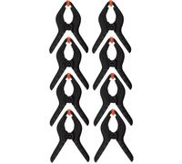 Donau Elektronik Micro-pièces de serrage 20 mm - Lot de 8