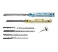Donau Elektronik Poignée pour scie M208 175 mm