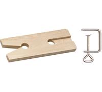Donau Elektronik M23-24 Table de découpe avec blocage