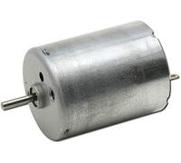 Donau Elektronik MAB090 Moteur Haute Puissance 4,5 Vdc/3,4 W Multicolore