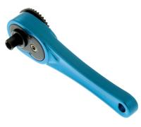 Donau Elektronik MBS08 Cliquet à embout 5/32\ (4 mm) 92 mm