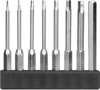 Donau Elektronik MBS73 Jeu dembouts 8 pièces 6 pans intérieurs