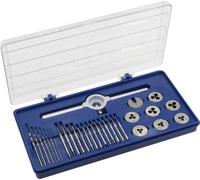 Donau Elektronik MGS1025 Kit de taraudage HSS