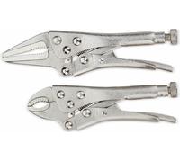 DONAU ELEKTRONIK Mini Gripzangen Set 3570, 2teilig