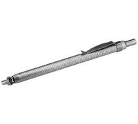 Donau Elektronik PZ76 Pince à ressort métallique 125 mm Pincette à bras à ressorts