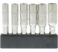 DONAU MBS66 - Embouts mini