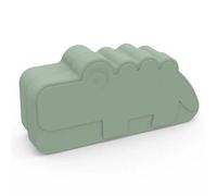 Done By Deer Boîte à Lunch Crocodile