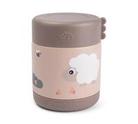 Done By Deer Boîte Isotherme Pour Aliments Tiny Farm