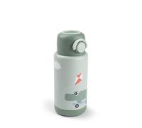 Done by Deer Bouteille isotherme Playground Vert 340 ml