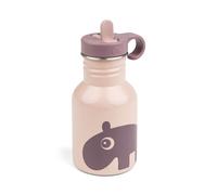 Done By Deer - Gourde inox Ozzo Rose