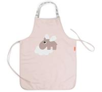 Done By Deer Tablier Imperméable Pour Enfants Nuages Heureux