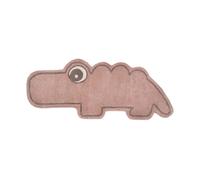 Done by deer Tapis Croco 46x110 cm Poudre