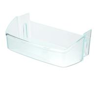 DONFAMDS Boîte de Porte Latérale Organisateur Pratique et Gain de Place pour Réfrigérateur en Plastique pour Ingrédients et Légumes, Usage Domestique