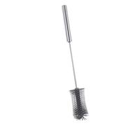DONFAMDS Brosse Rotative Semi-automatique Pour Biberons Gobelets Et Tasses à Thé Poils Souples Anti-rayures Facile à Utiliser Et Polyvalente Pour Usage Domestique Et Déplacement