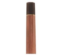 DONFAMDS Manche de couteau japonais Wa de rechange - Poignée octogonale en bois de santal - 13 x 6 x 100 MM - Pour couteau de cuisine Nakiri Santoku - Accessoire pour restauration de