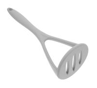 DONFAMDS Presse-purée en Silicone pour Pommes de Terre, Outil Cuisine Facile à Utiliser, Broyeur de Légumes Pratique pour Purée Maison Rapide