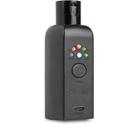 Dongle Émetteur DMX Sans Fil BeamZ WD1M-5 EazyLink XLR 5 Broches Batterie Intégrée