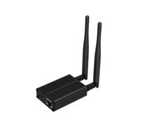 Dongle Passerelle Sans Fil Zigbee 3.0 Compatible avec pour Home Assistant ZigBee2MQTT ongle Zigbee avec Double Antenne