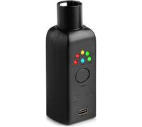 Dongle sans fil beamZ WD1M EazyLink TX - Logiciels et matériels DMX