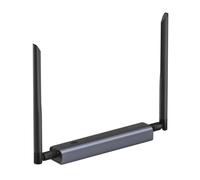 Dongle Sonoff Dongle Max Zigbee Thread Aluminium Dual Antennes 5dBi PoE