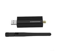 Dongle USB sans fil, adaptateur universel de passerelle pour Zigbee avec antenne, pour assistant domestique, Open HAB, etc., pour Zigbee 3.0 USB ZBDongle-E