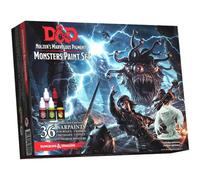 Donjons et Dragons - Ensemble de peinture monstre officiel Nolzurs Marvelous Pig