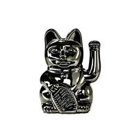Donkey Chat Porte-Bonheur - Égypte édition limitée - Noir Brillant