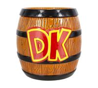 Donkey Kong PP4918NN Super Mario KEKSDOS Céramique