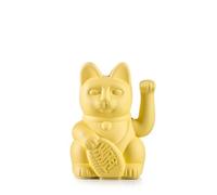 Donkey - Lucky Cat Maneki-Neko - Yellow (330431)