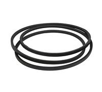 Donkivvy Courroie trapézoïdale de Rechange pour Tondeuse pour Craftsman YT3000 YT4000 YS4500 917.254320