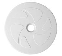 Donkivvy Grande Roue de Rechange C6 pour Nettoyeur de Piscine pour Polaris 180 280 280 Tanktrax, VAC-Sweep 280