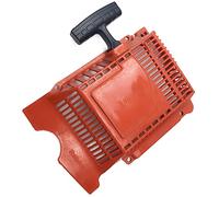 Donkivvy Kit de démarrage pour tronçonneuse 181 281 288 288 XP Remplace OEM 501 81 00-06
